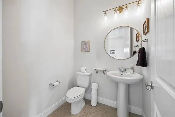 $4,000 | 604 Shoreline Ridge Drive, Little Elm, TX 75068