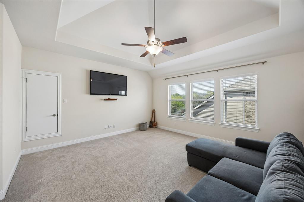 604 Shoreline Ridge Drive Little Elm, TX 75068 - Photo 22 of 39