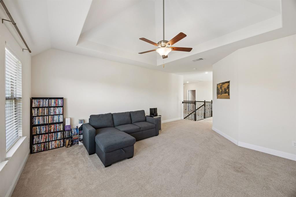 604 Shoreline Ridge Drive Little Elm, TX 75068 - Photo 23 of 39