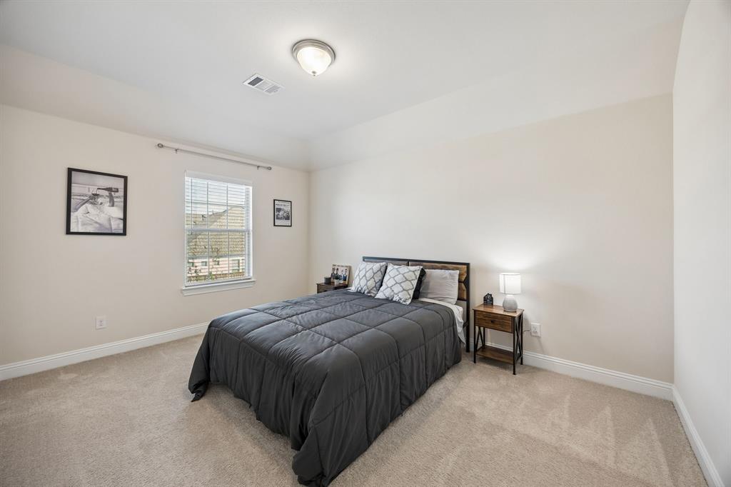 604 Shoreline Ridge Drive Little Elm, TX 75068 - Photo 25 of 39