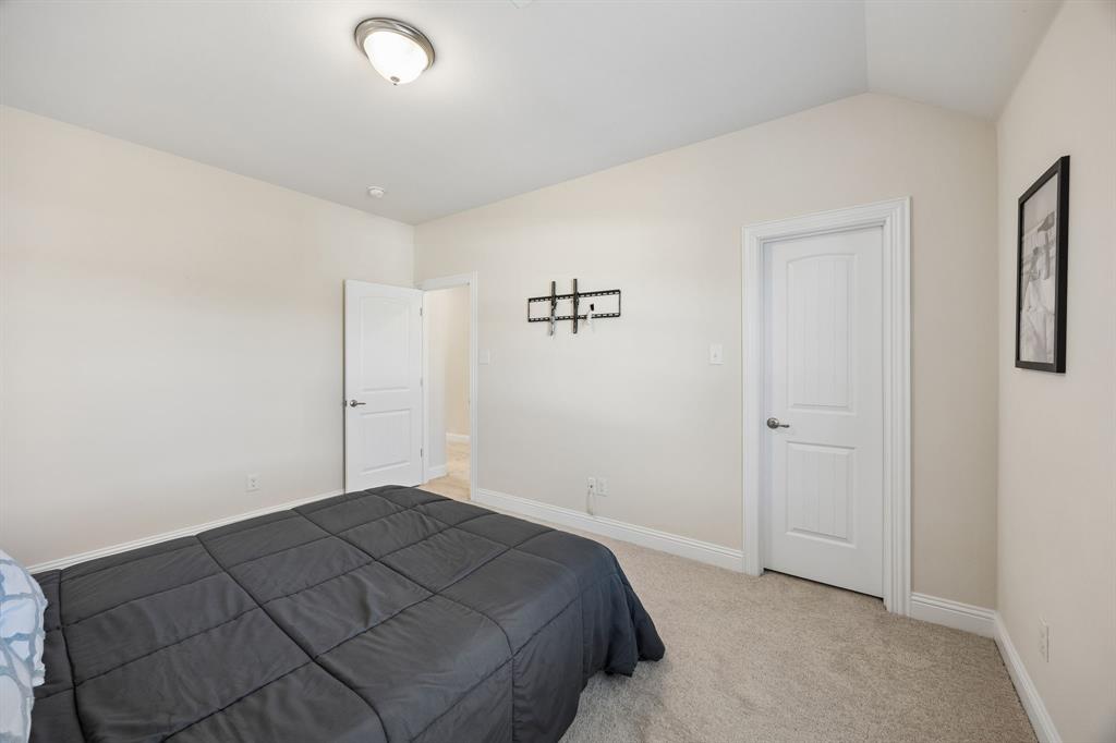 604 Shoreline Ridge Drive Little Elm, TX 75068 - Photo 26 of 39