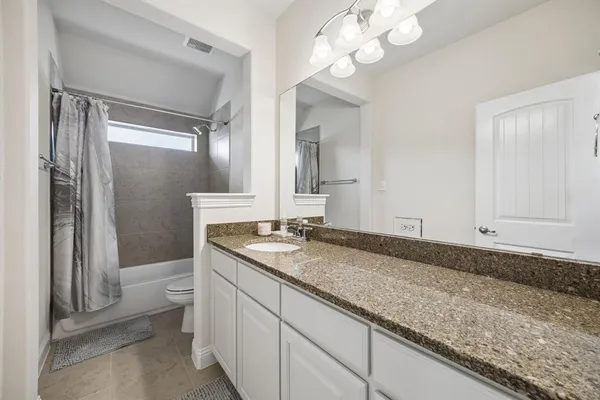 $4,000 | 604 Shoreline Ridge Drive, Little Elm, TX 75068