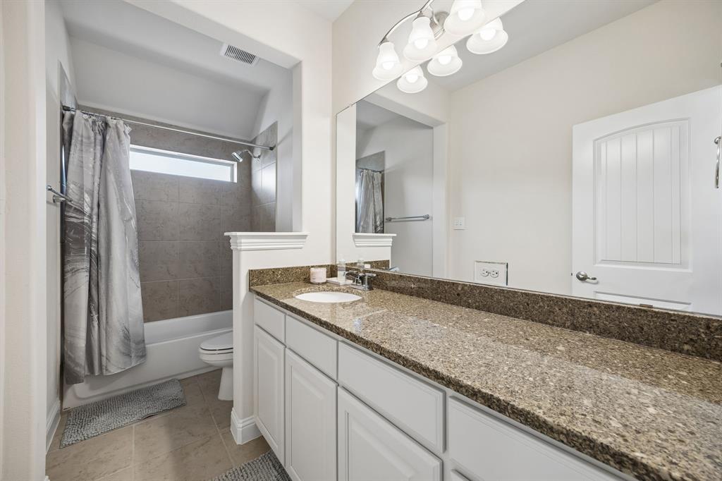 604 Shoreline Ridge Drive Little Elm, TX 75068 - Photo 27 of 39