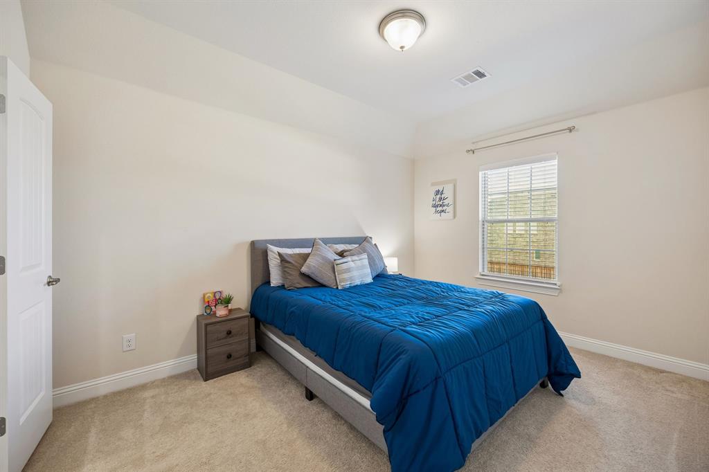 604 Shoreline Ridge Drive Little Elm, TX 75068 - Photo 28 of 39