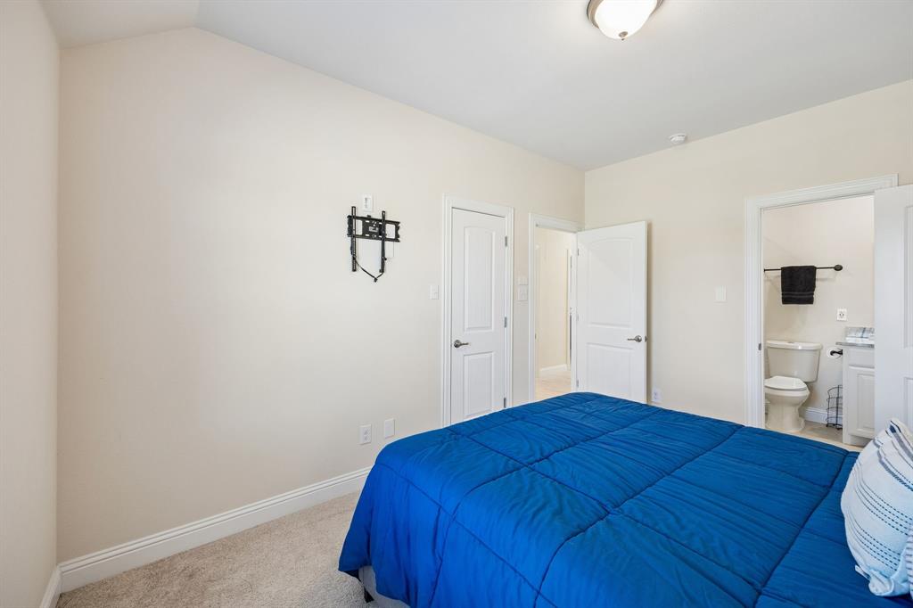 604 Shoreline Ridge Drive Little Elm, TX 75068 - Photo 29 of 39