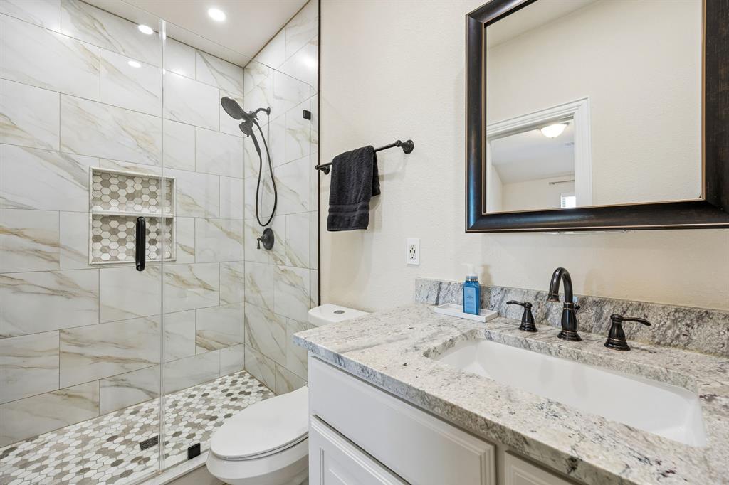 604 Shoreline Ridge Drive Little Elm, TX 75068 - Photo 30 of 39