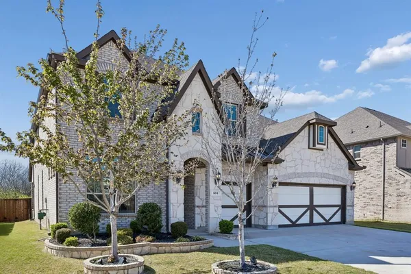 $4,000 | 604 Shoreline Ridge Drive, Little Elm, TX 75068