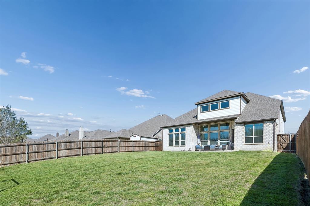 604 Shoreline Ridge Drive Little Elm, TX 75068 - Photo 32 of 39