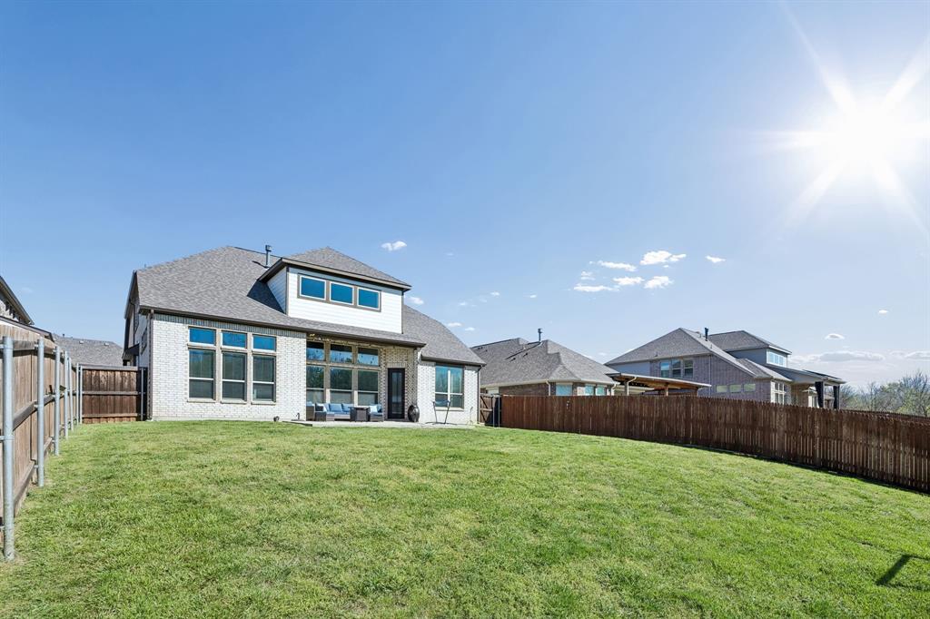 604 Shoreline Ridge Drive Little Elm, TX 75068 - Photo 33 of 39