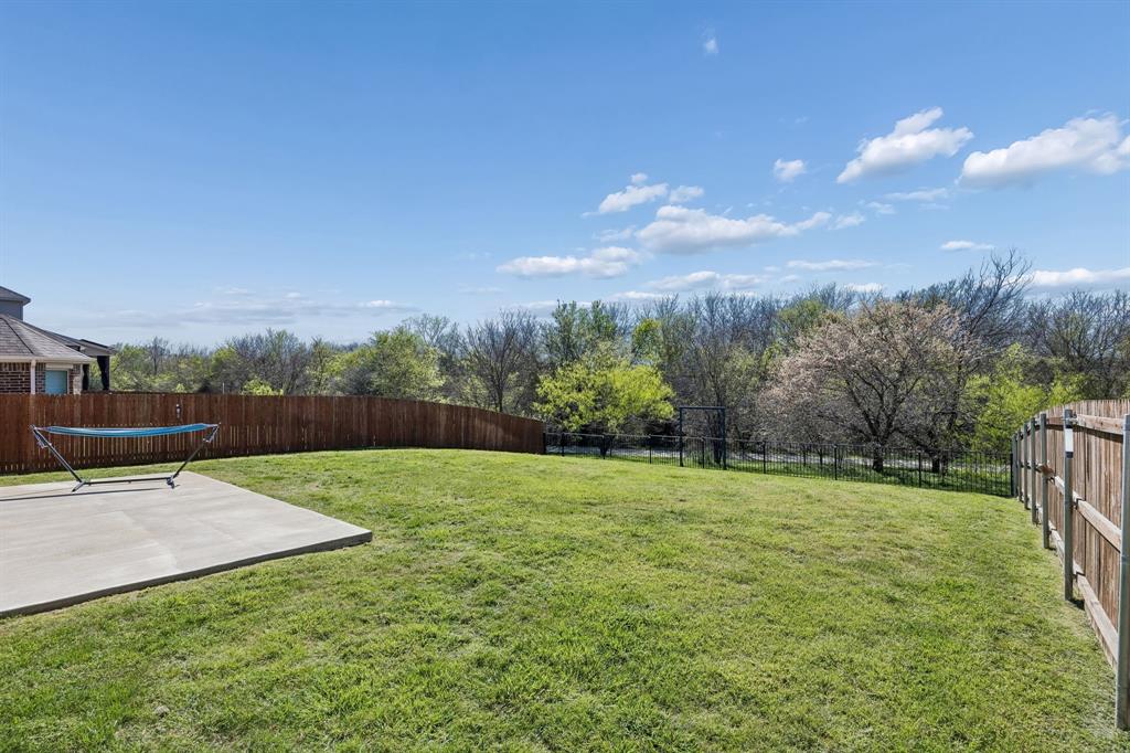 604 Shoreline Ridge Drive Little Elm, TX 75068 - Photo 34 of 39