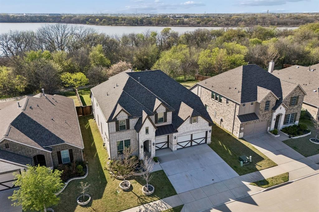 604 Shoreline Ridge Drive Little Elm, TX 75068 - Photo 36 of 39