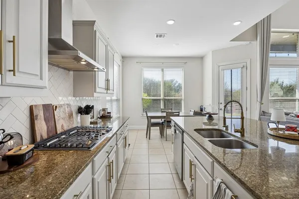 $4,000 | 604 Shoreline Ridge Drive, Little Elm, TX 75068