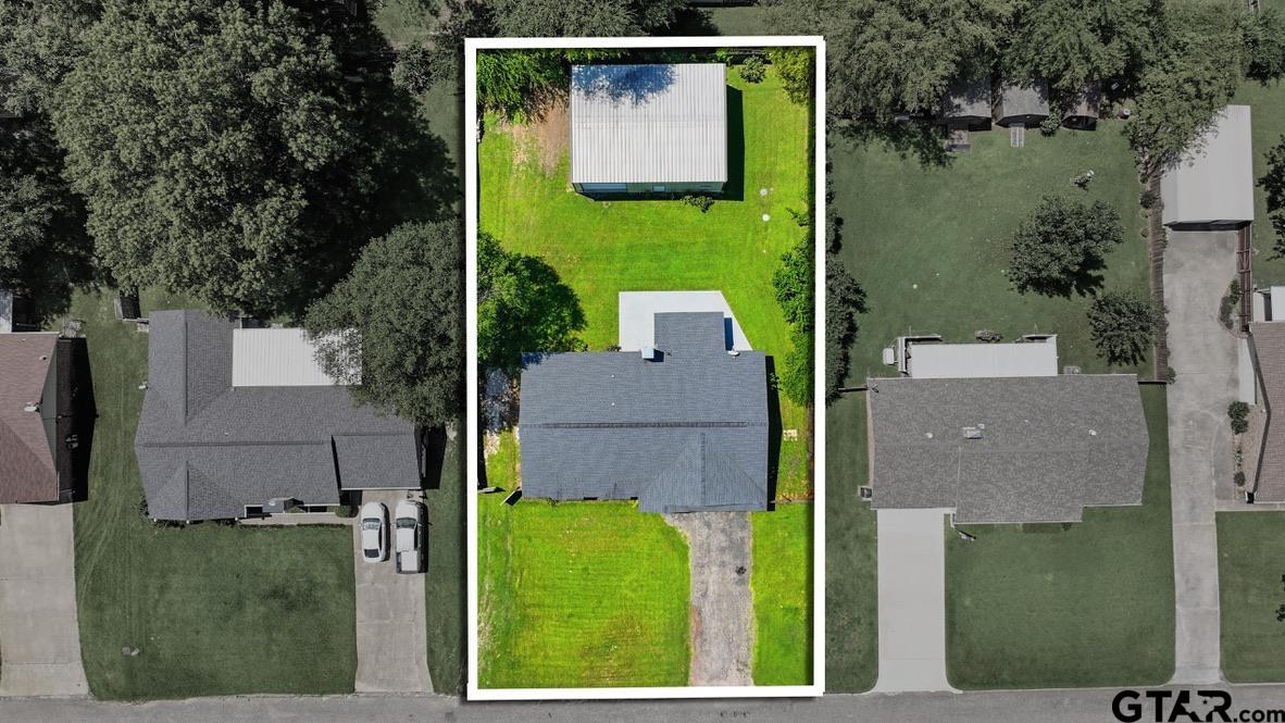 598 Hidden Forest Longview, TX 75605 - Photo 37 of 39