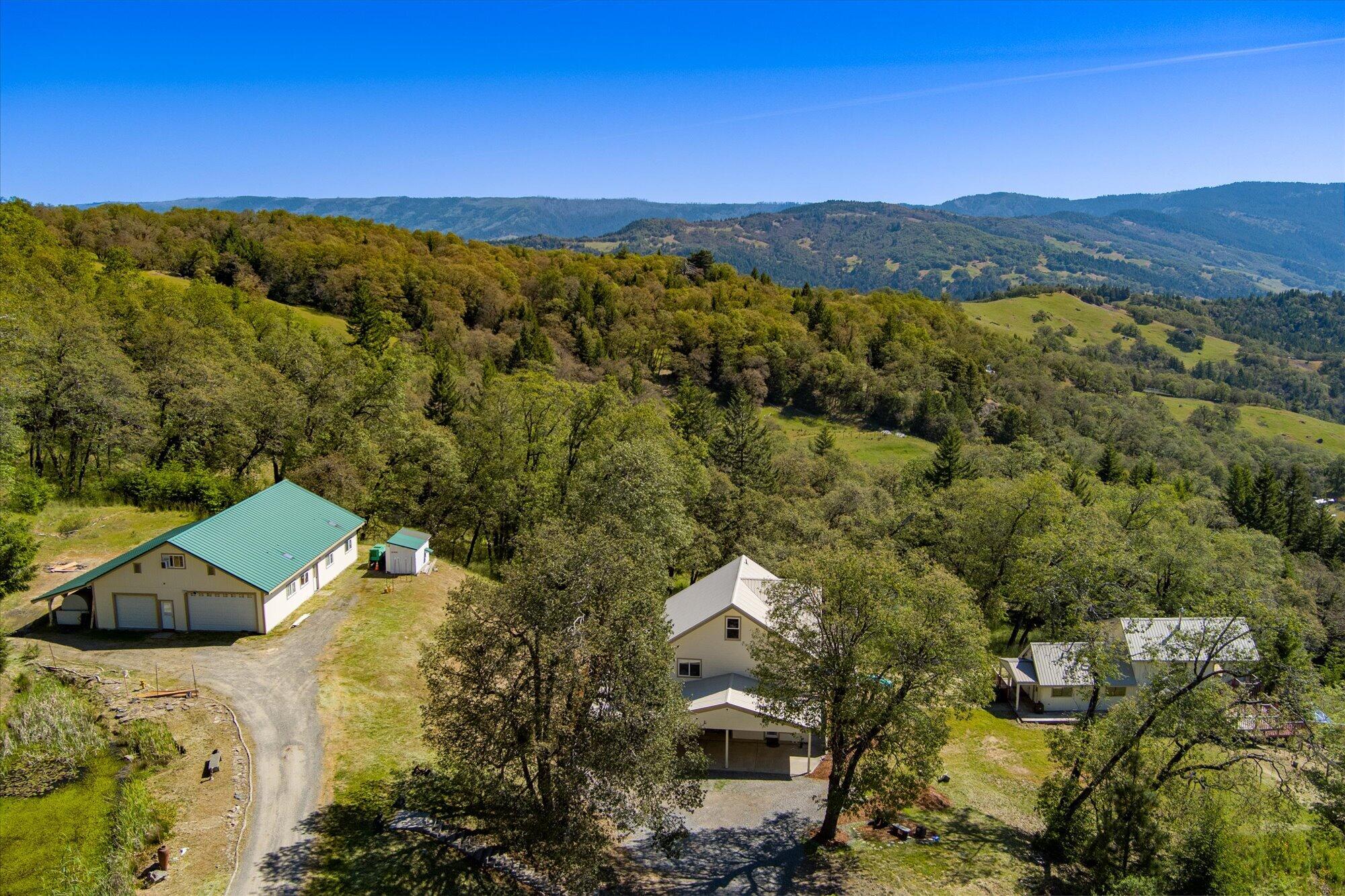 101 Gasline Road Bridgeville, CA 95526 - Photo 29 of 51
