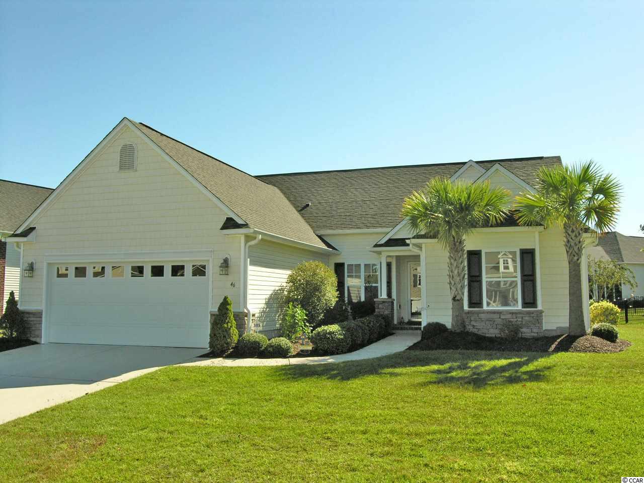 46 Mottled Lane Murrells Inlet, SC 29576 - Photo 1 of 24 Gallery Image 1