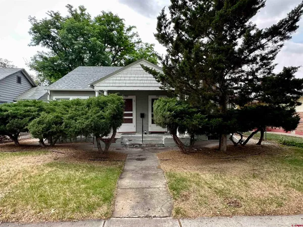 $440,000 | 729 North 2nd Street, Montrose, CO 81401