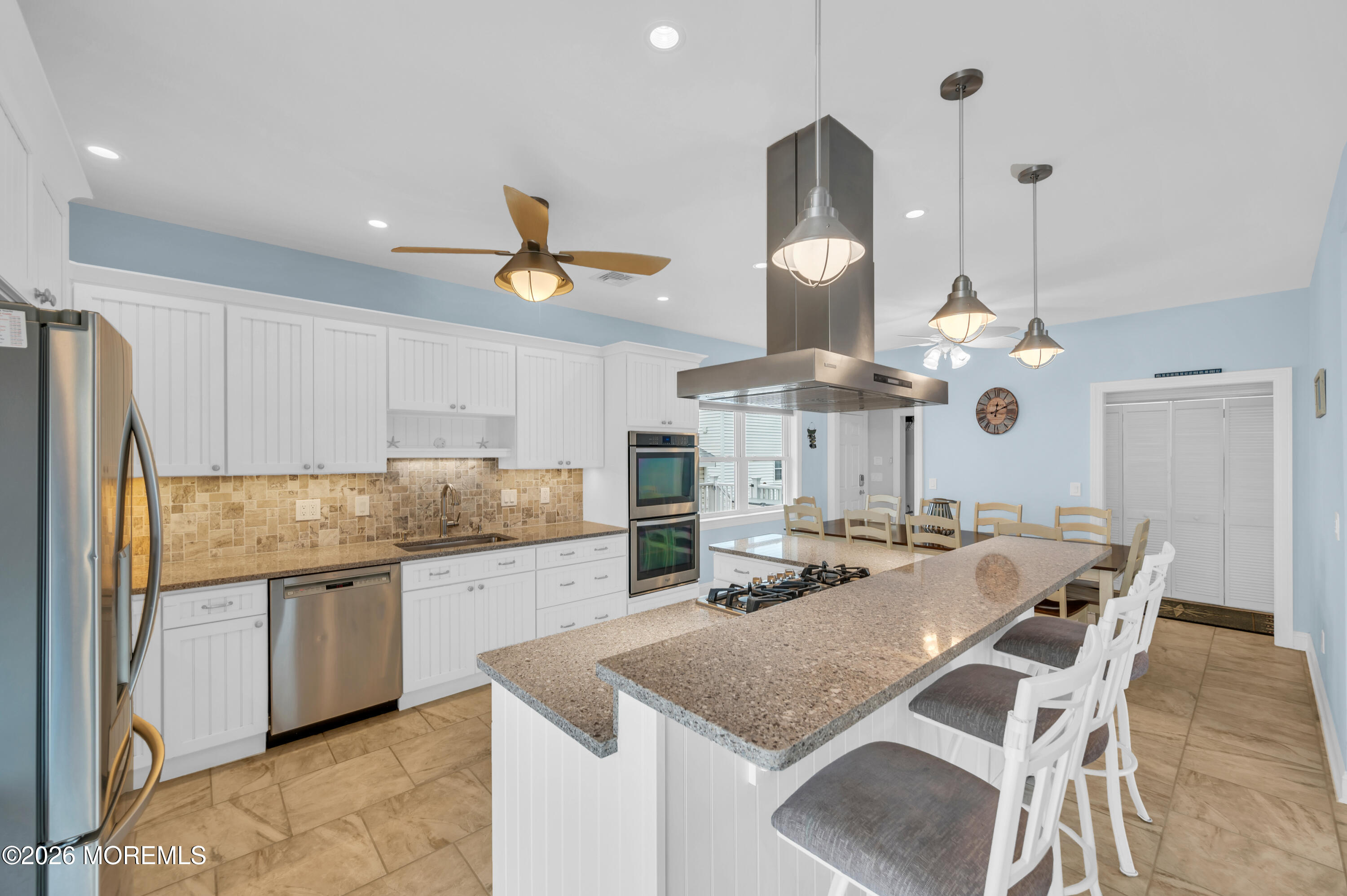 3 Holiday Road Seaside Heights, NJ 08751 - Photo 13 of 65 Kitchen 3