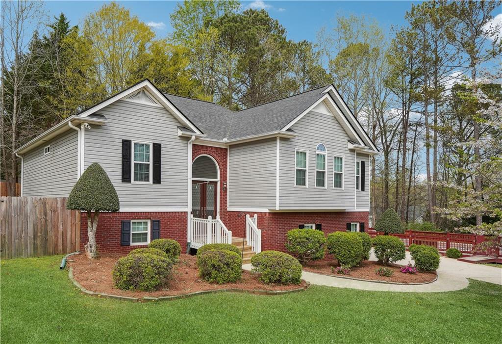 21 Enclave Walk Powder Springs, GA 30127 - Photo 1 of 1 Gallery Image 1