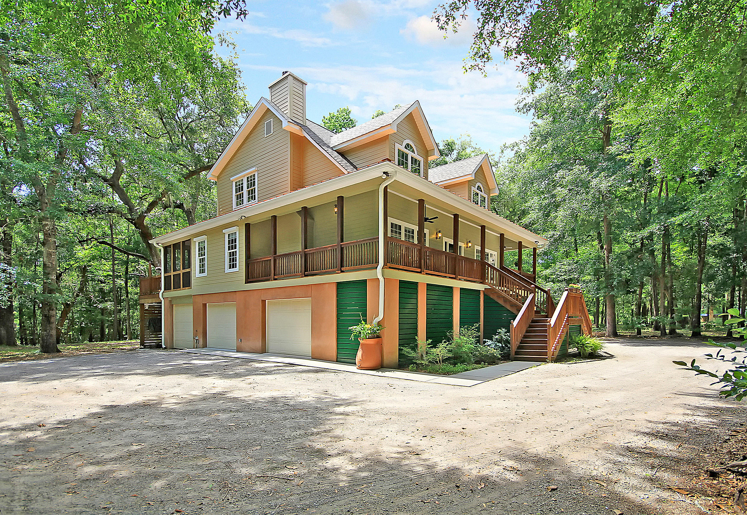 5197 Kuzia Road Meggett, SC 29449 - Photo 3 of 71 IMG_0712 copy