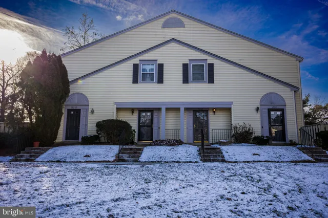 $315,000 | 13203 Conductor Way, Unit 250, Silver Spring, MD 20904