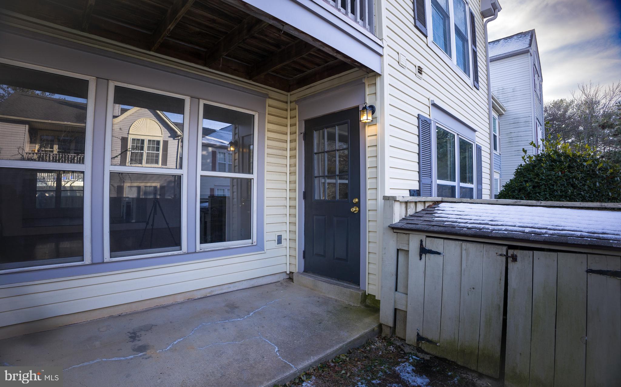 13203 Conductor Way, Unit 250 Silver Spring, MD 20904 - Photo 18 of 19