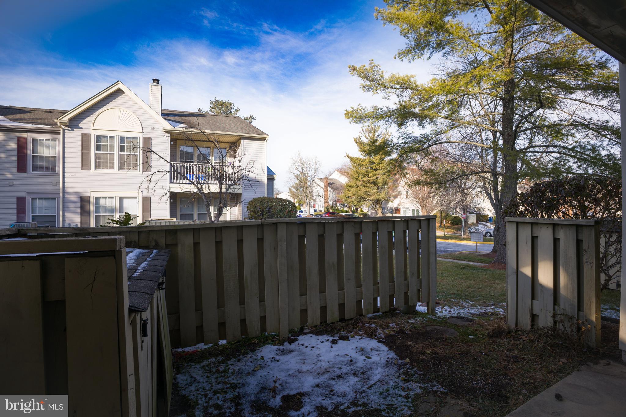 13203 Conductor Way, Unit 250 Silver Spring, MD 20904 - Photo 19 of 19