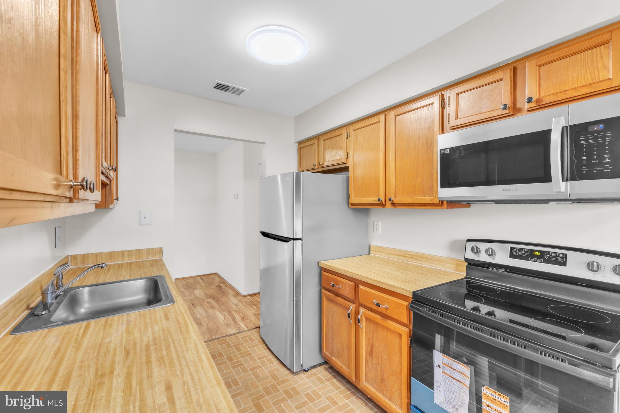 13203 Conductor Way, Unit 250 Silver Spring, MD 20904 - Photo 8 of 19