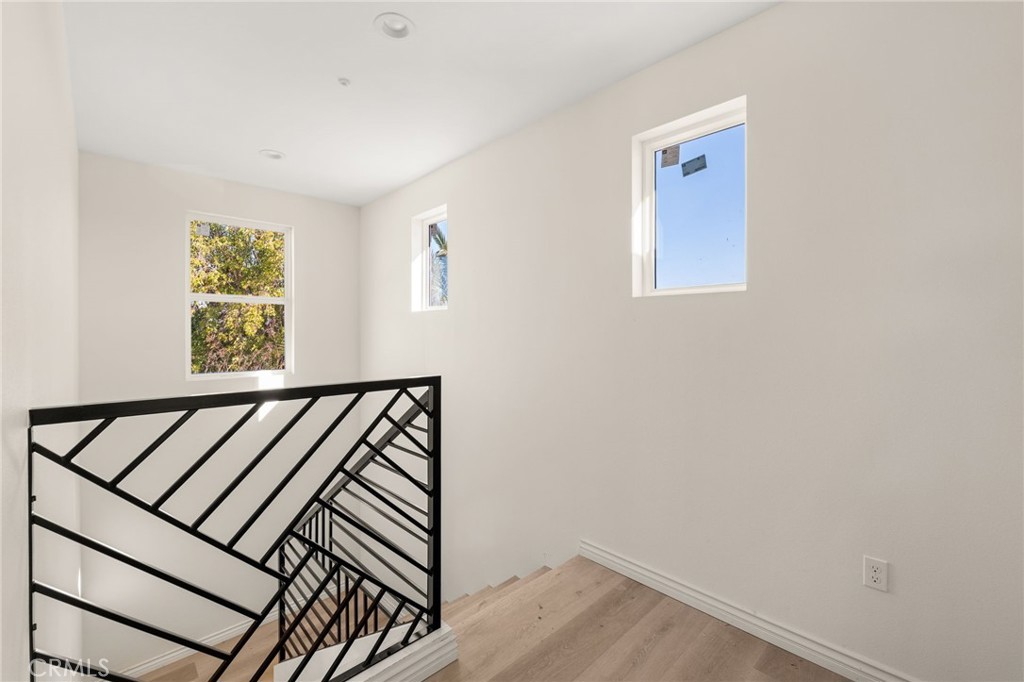 3260 Howe Street Corona, CA 92881 - Photo 11 of 28 a view of wooden floor