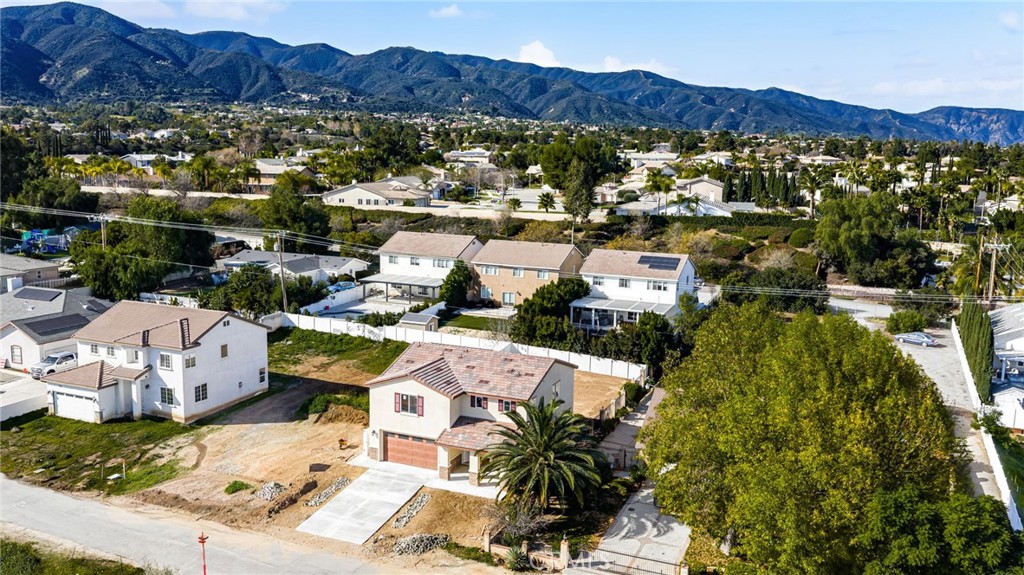 3260 Howe Street Corona, CA 92881 - Photo 3 of 28 a view of city and mountain