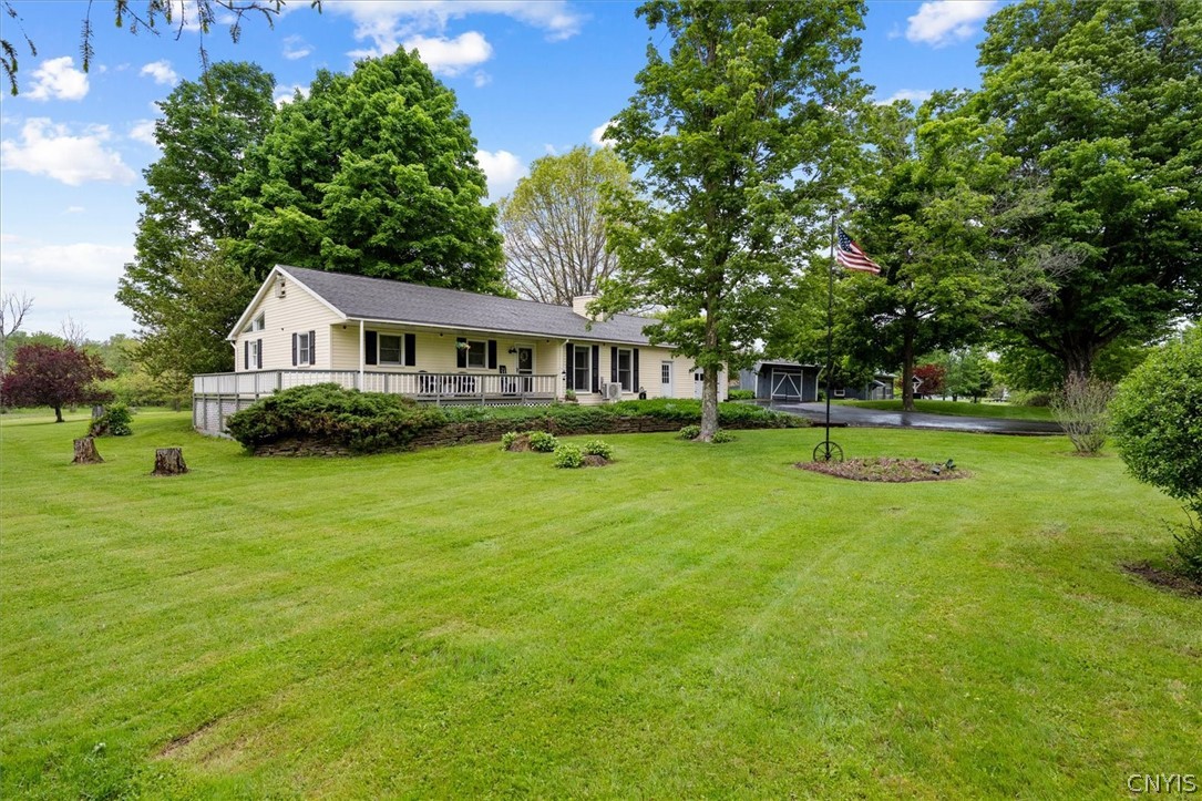 4916 Carrick Road Oneida, NY 13421 - Photo 2 of 50