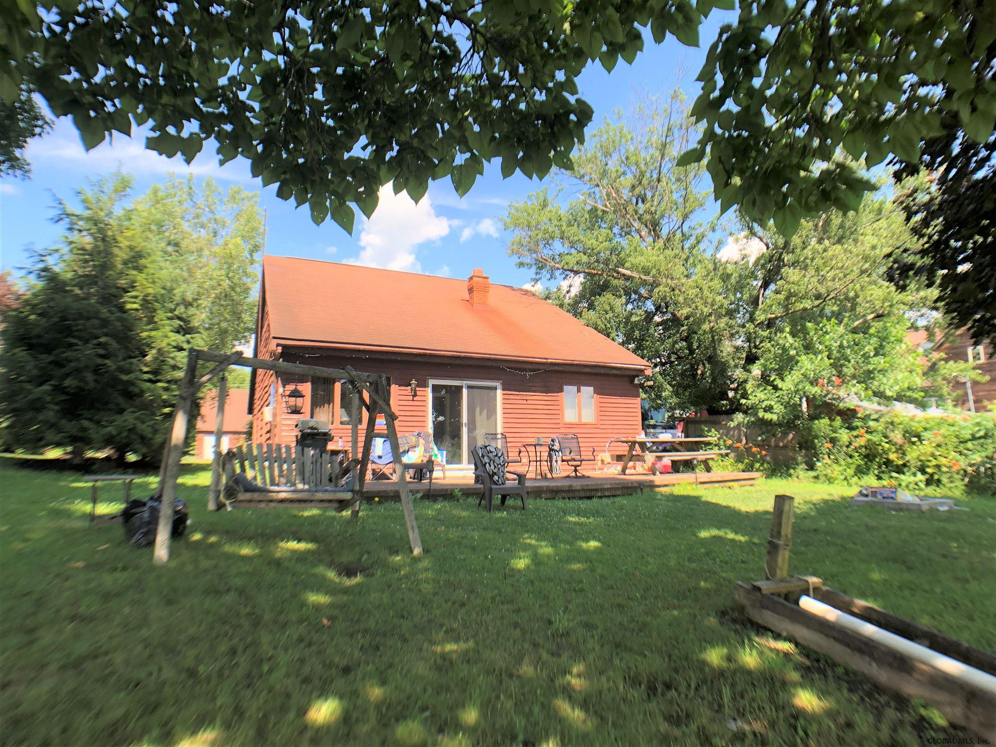 98 Connolly Road Ballston, NY 12019 - Photo 11 of 26 Photo 11