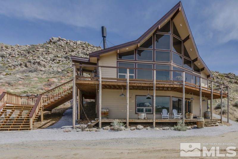250 Burks Boulevard Reno, NV 89523 - Photo 2 of 25 Photo 2
