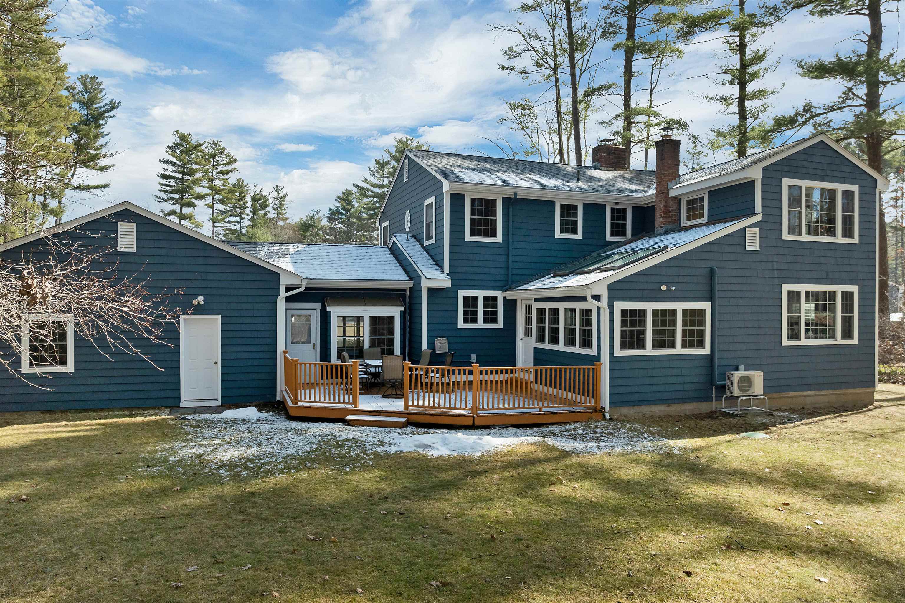 10 Patricia Street Windham, NH 03087 - Photo 56 of 59