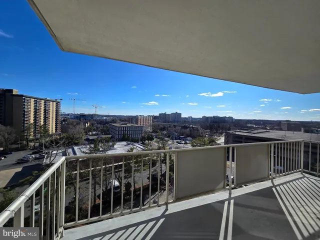 a view of a chairs and table on the terrace