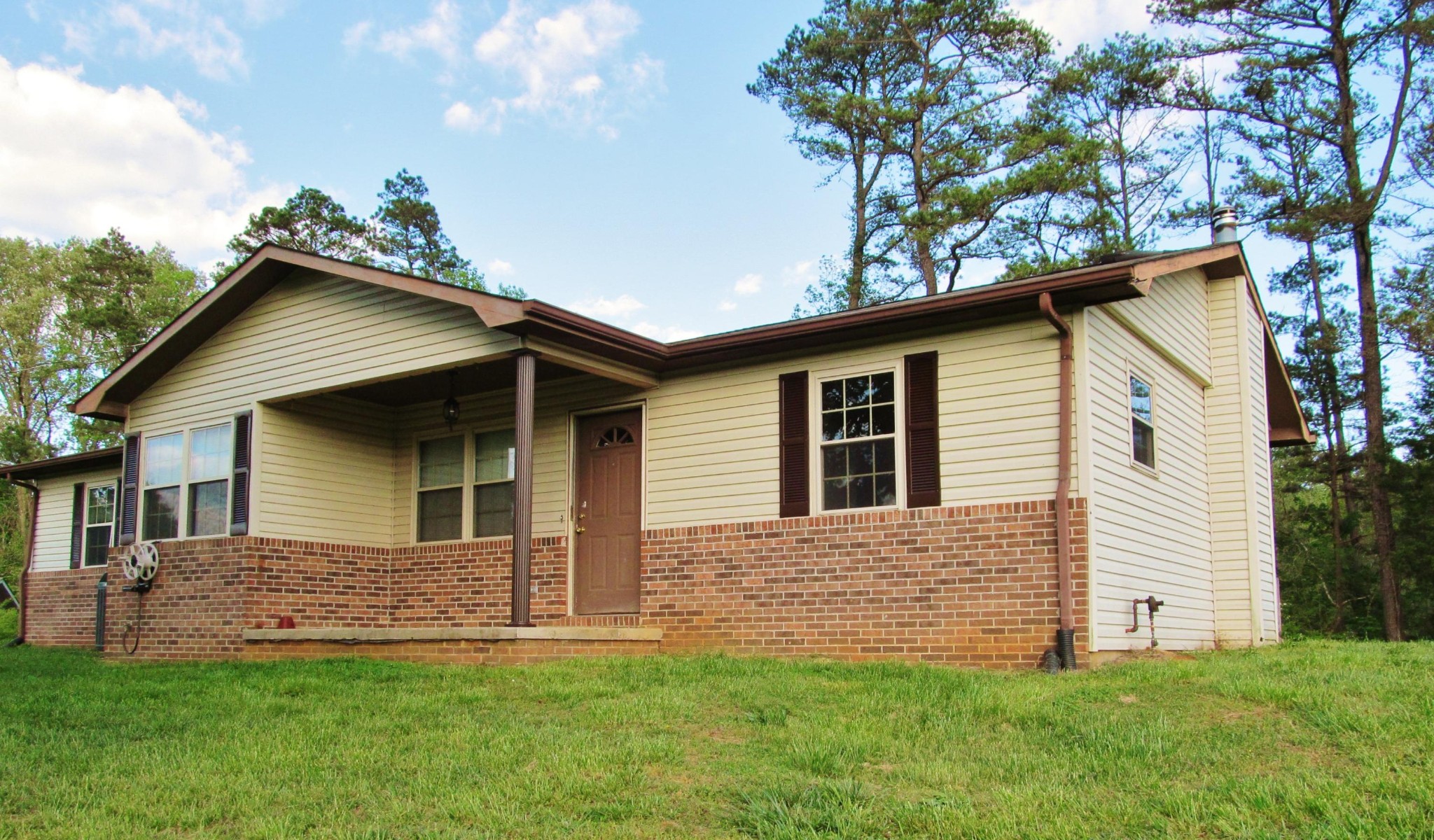 369 Charles Butler Road Oliver Springs, TN 37840 - Photo 25 of 26 Gallery Image 25