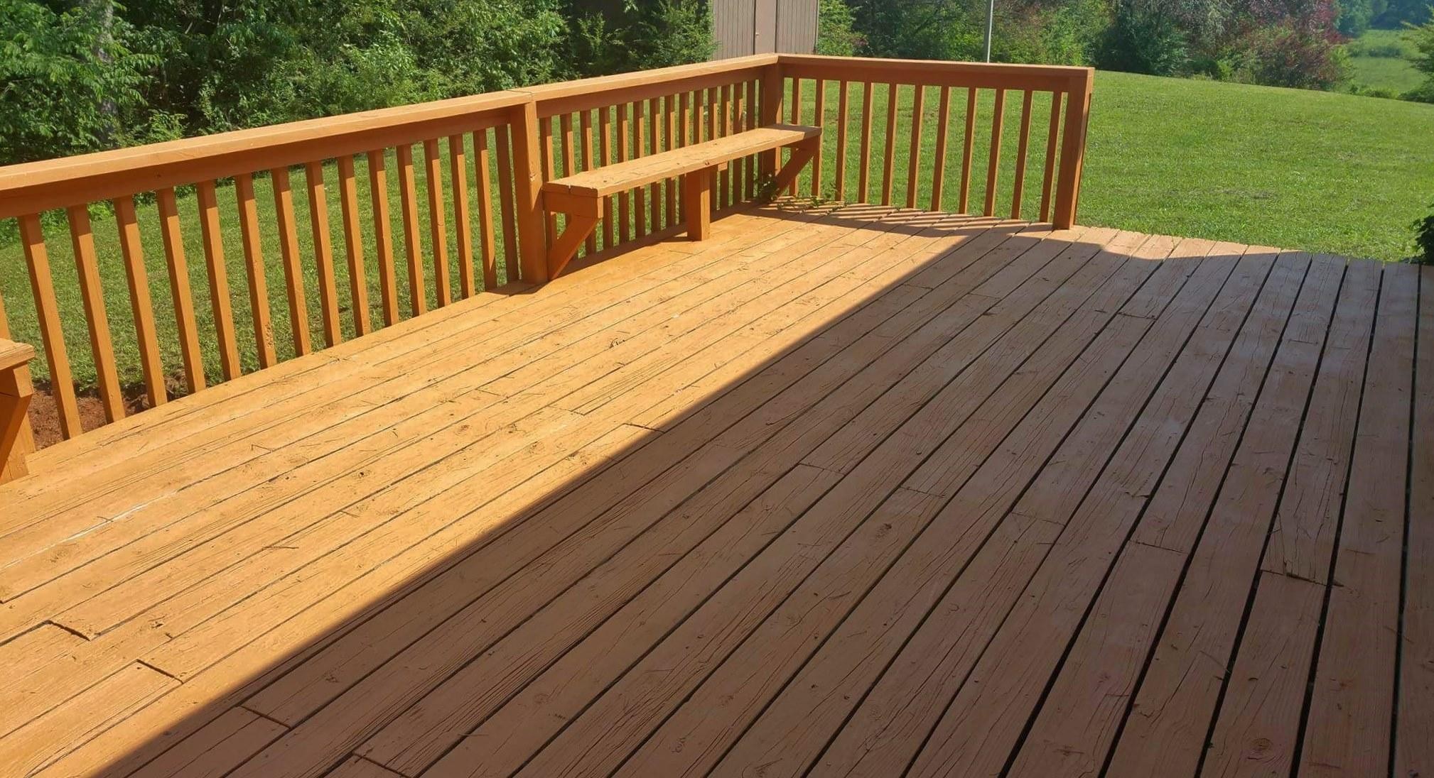 369 Charles Butler Road Oliver Springs, TN 37840 - Photo 26 of 26 Gallery Image 26