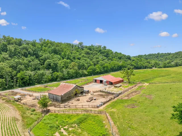$3,250,000 | 8663 Dog Creek Road, Primm Springs, TN 38476