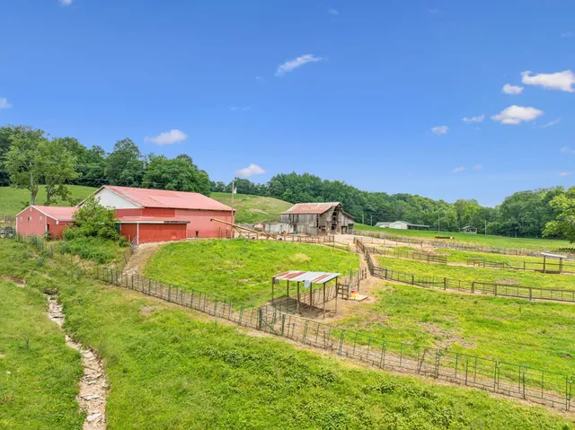 $3,250,000 | 8663 Dog Creek Road, Primm Springs, TN 38476