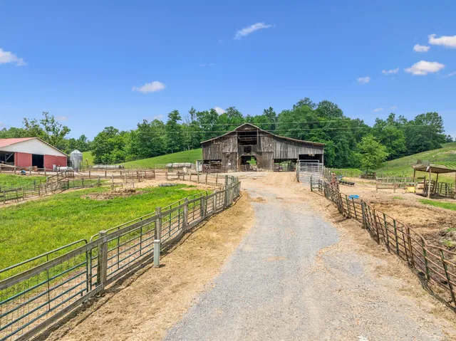 $3,250,000 | 8663 Dog Creek Road, Primm Springs, TN 38476
