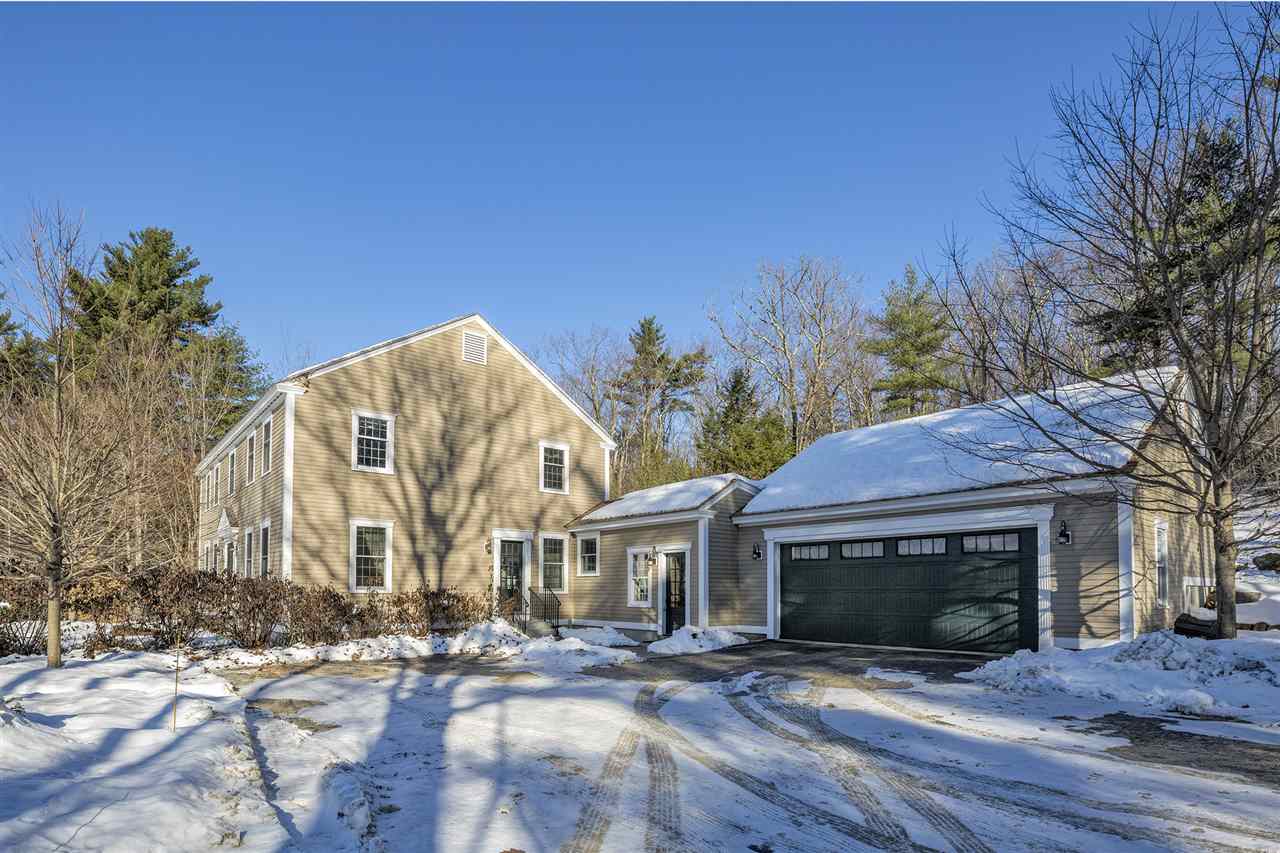 171 Beech Hill Road Andover, NH 03216 - Photo 1 of 40