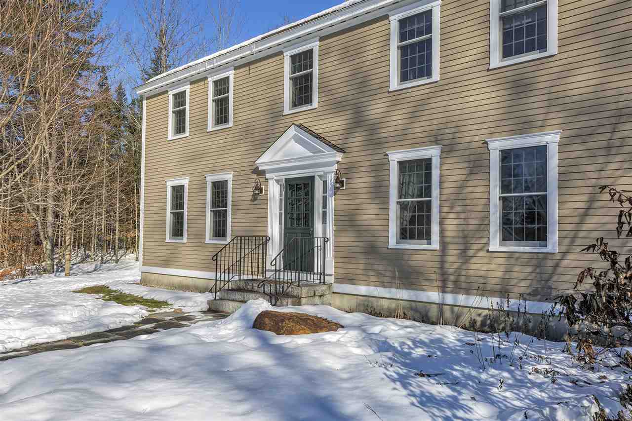 171 Beech Hill Road Andover, NH 03216 - Photo 2 of 40
