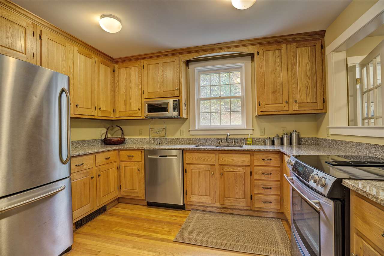 171 Beech Hill Road Andover, NH 03216 - Photo 17 of 40