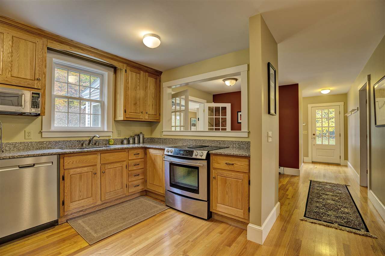 171 Beech Hill Road Andover, NH 03216 - Photo 18 of 40