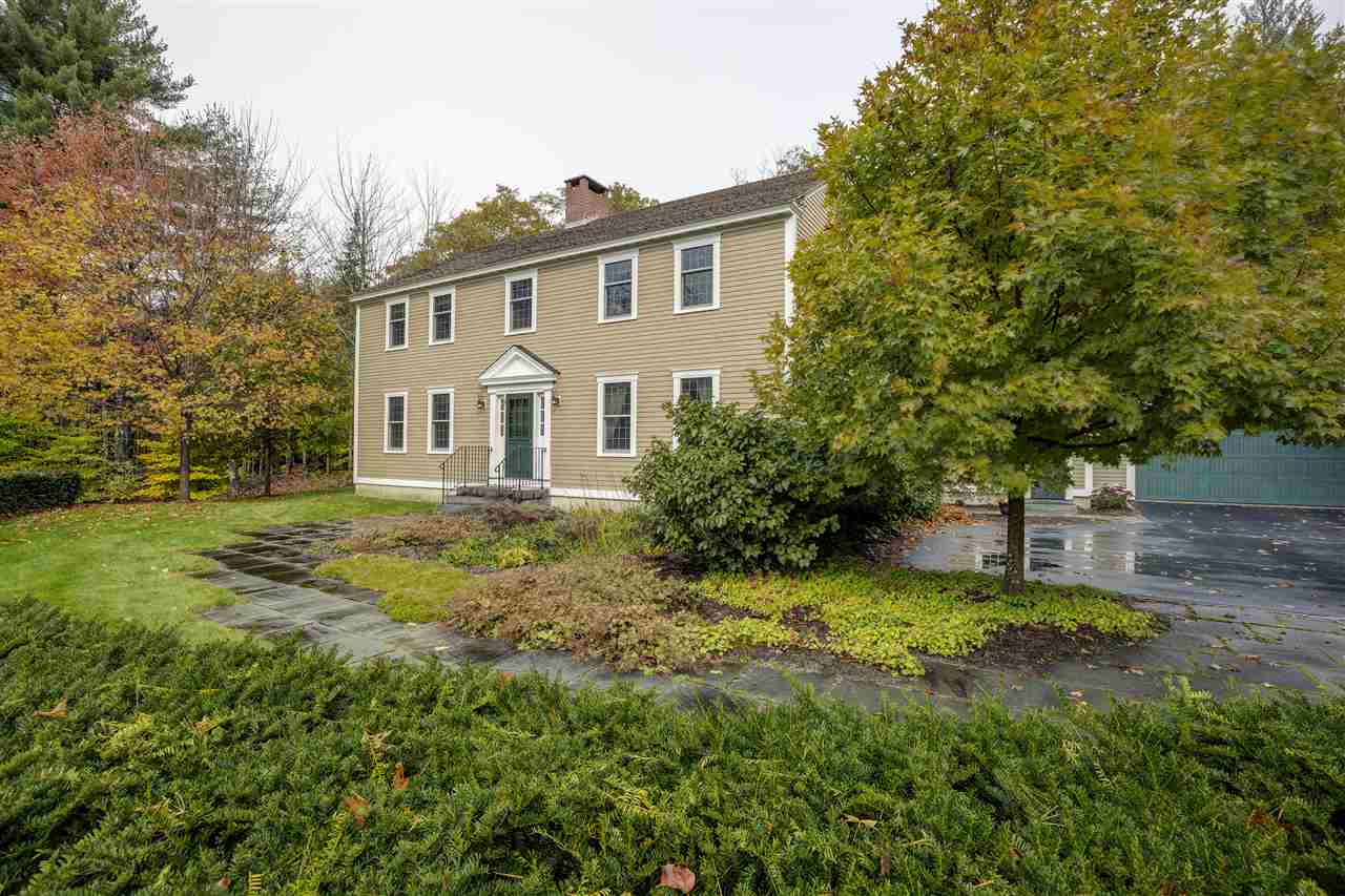 171 Beech Hill Road Andover, NH 03216 - Photo 39 of 40