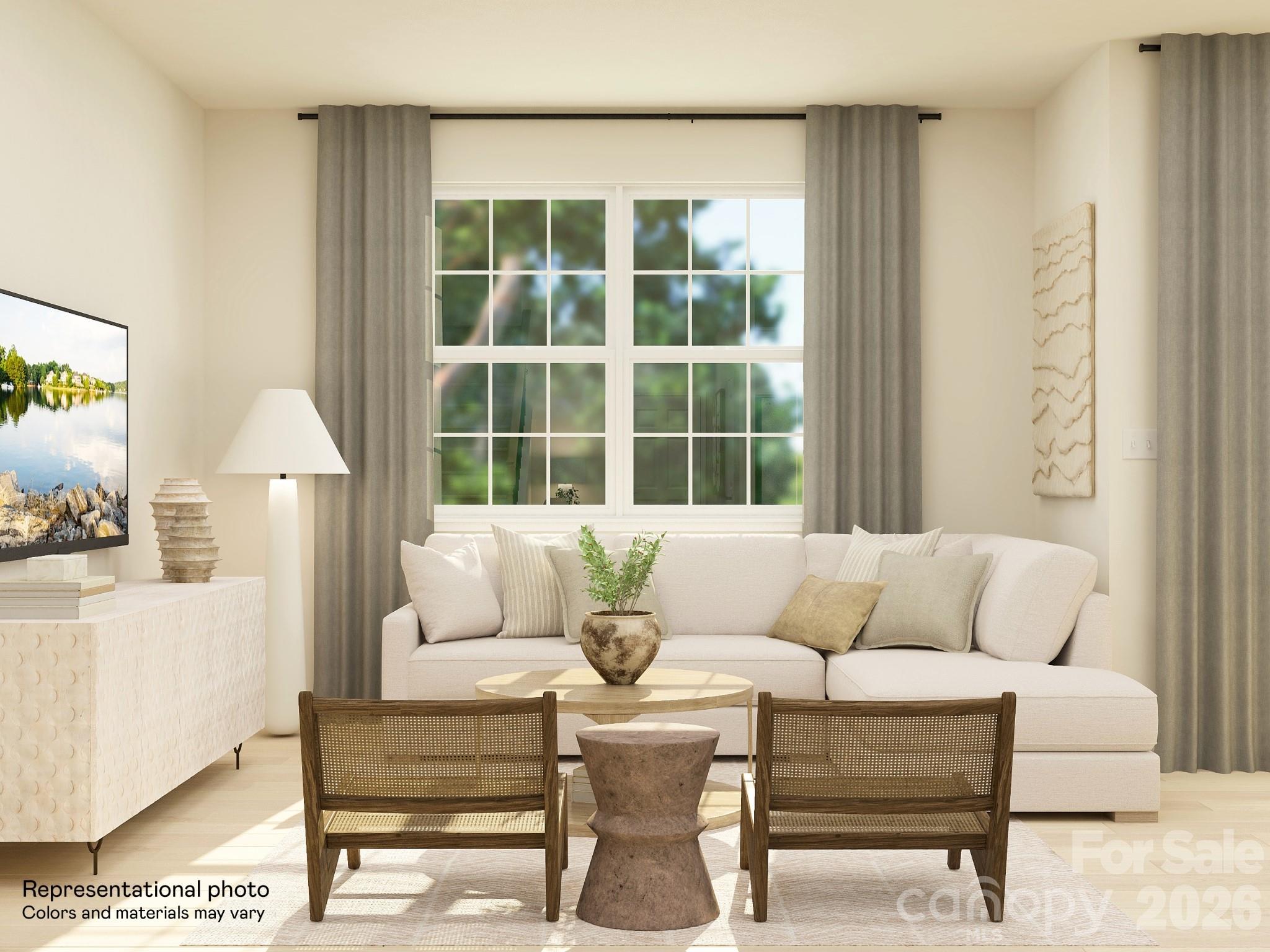 613 Sparano Loop York, SC 29745 - Photo 15 of 20