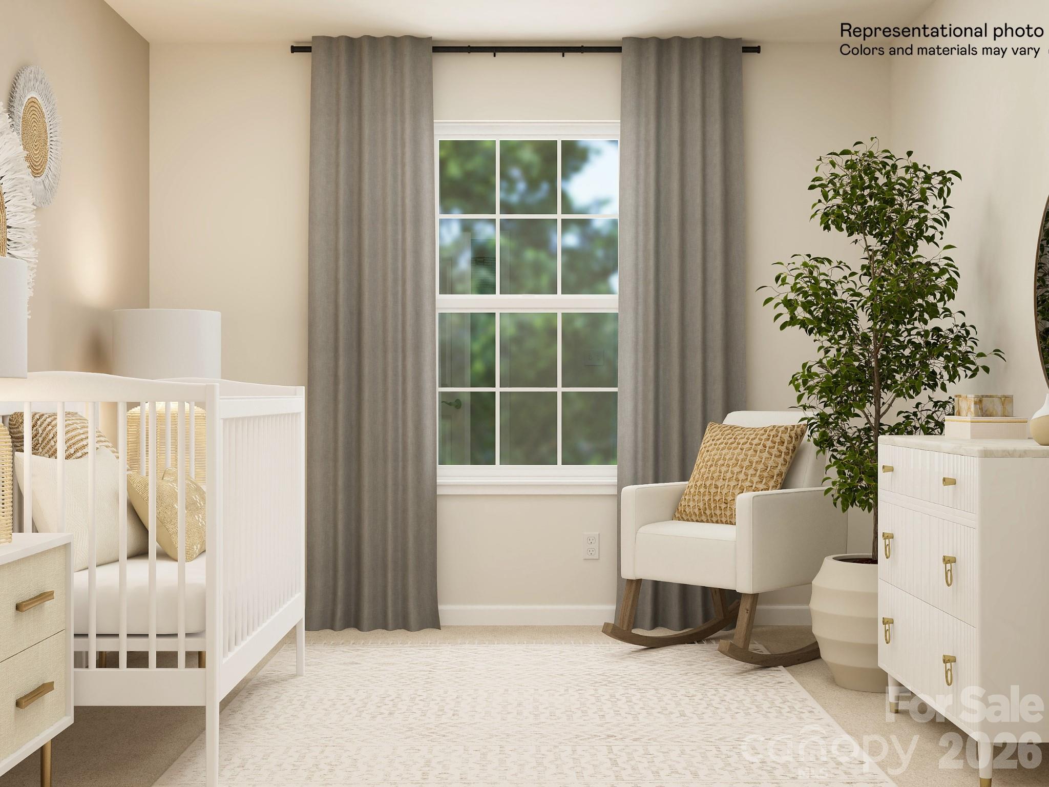 613 Sparano Loop York, SC 29745 - Photo 4 of 20