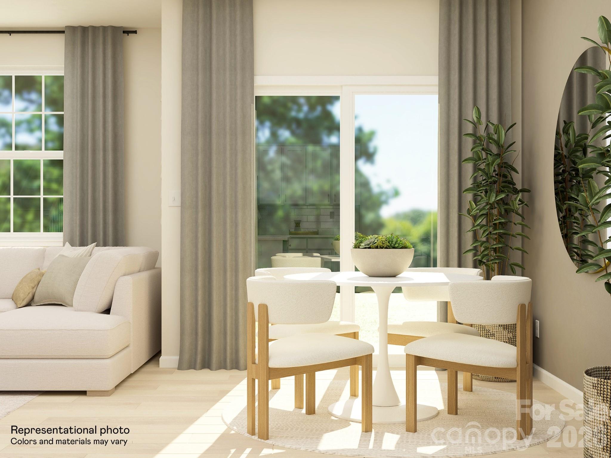 613 Sparano Loop York, SC 29745 - Photo 10 of 20