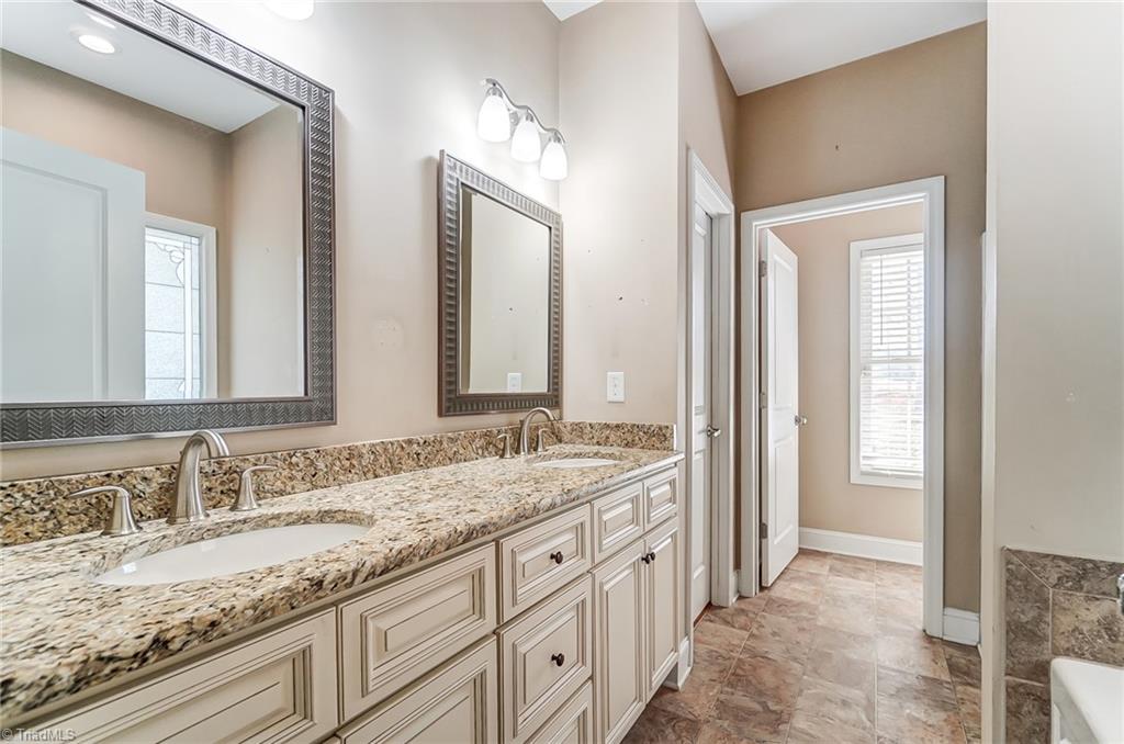 142 Cane Creek Road Lexington, NC 27292 - Photo 13 of 27 Gallery Image 13