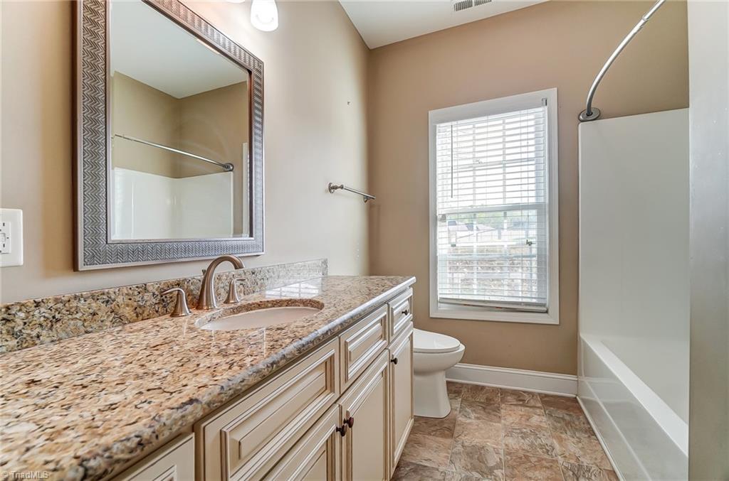 142 Cane Creek Road Lexington, NC 27292 - Photo 17 of 27 Gallery Image 17