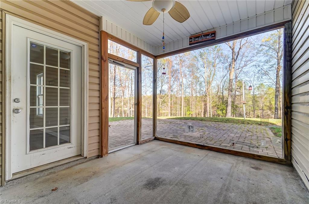 142 Cane Creek Road Lexington, NC 27292 - Photo 21 of 27 Gallery Image 21